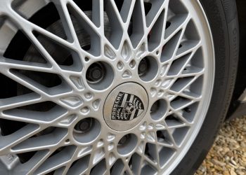 Porsche 924_detail15 Porsche 924_detail15