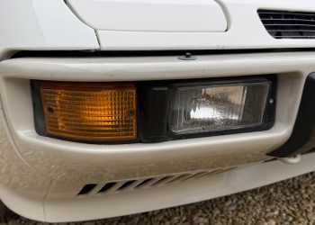 Porsche 924_detail2 Porsche 924_detail2