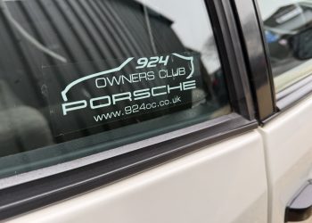 Porsche 924_detail4 Porsche 924_detail4