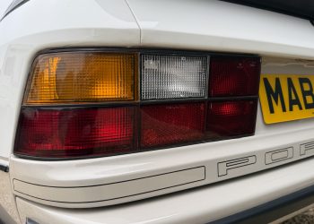 Porsche 924_detail9 Porsche 924_detail9