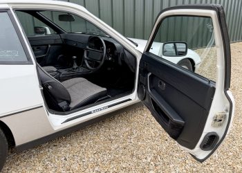 Porsche 924_interior1 Porsche 924_interior1