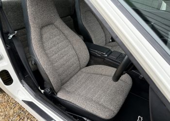 Porsche 924_interior10 Porsche 924_interior10