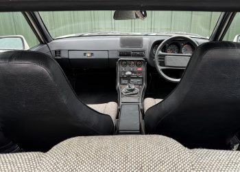 Porsche 924_interior11 Porsche 924_interior11