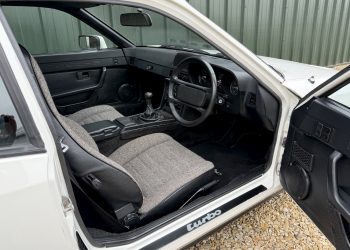 Porsche 924_interior1a Porsche 924_interior1a
