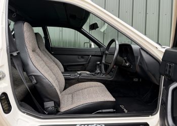 Porsche 924_interior3 Porsche 924_interior3