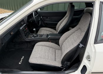 Porsche 924_interior6 Porsche 924_interior6