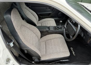 Porsche 924_interior9 Porsche 924_interior9