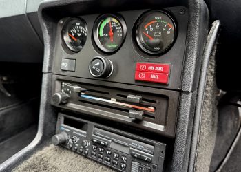 Porsche 924_interiorDetail4 Porsche 924_interiorDetail4