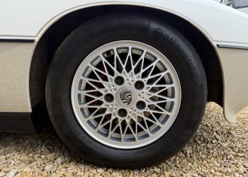 Porsche 924_wheel1 Porsche 924_wheel1