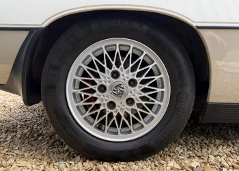 Porsche 924_wheel2 Porsche 924_wheel2