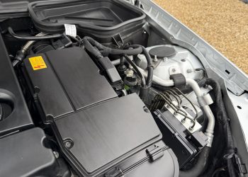 MercedesSLK200_ENGINE3 MercedesSLK200_ENGINE3