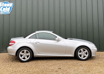 MercedesSLK200_body5