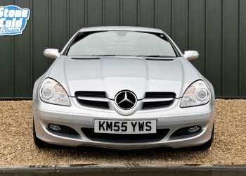 MercedesSLK200_body5a