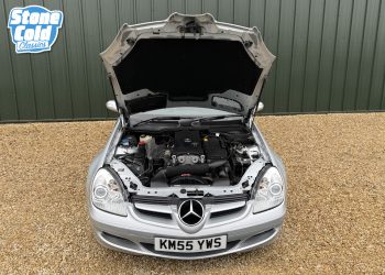 MercedesSLK200_body7