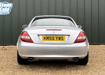 MercedesSLK200_body8