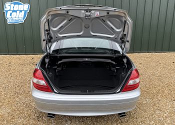 MercedesSLK200_body9 MercedesSLK200_body9