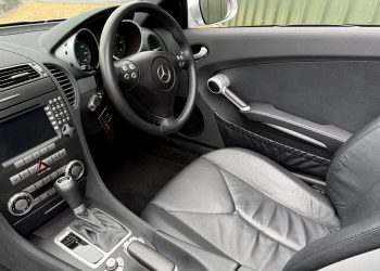 MercedesSLK200_interior1 MercedesSLK200_interior1