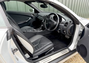 MercedesSLK200_interior10 MercedesSLK200_interior10
