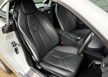 MercedesSLK200_interior8 MercedesSLK200_interior8