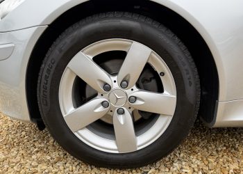 MercedesSLK200_wheel2 MercedesSLK200_wheel2