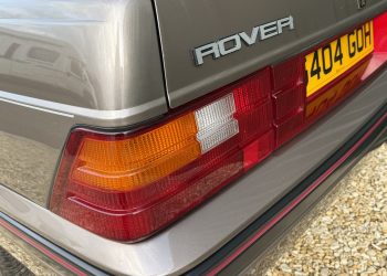 Rover827_Detail11 Rover827_Detail11