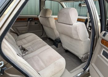 Rover827_interior17 Rover827_interior17