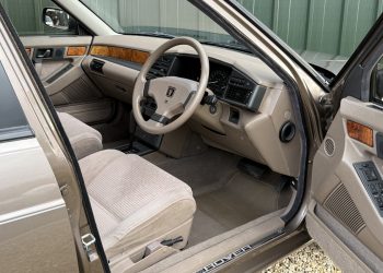 Rover827_interior3 Rover827_interior3