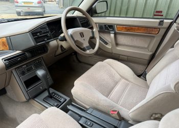 Rover827_interior5 Rover827_interior5