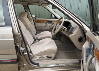 Rover827_interior6 Rover827_interior6