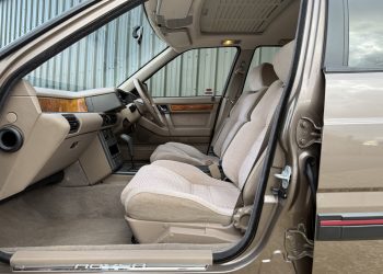 Rover827_interior9 Rover827_interior9