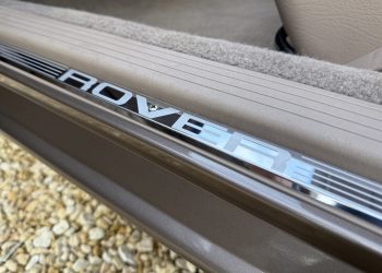 Rover827_interiorDetail5 Rover827_interiorDetail5