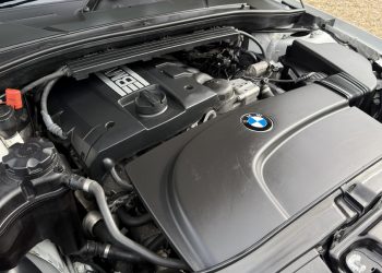 BMW118Sport_engine1 BMW118Sport_engine1
