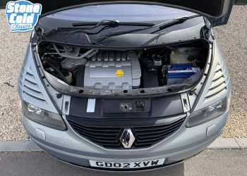 RenaultAvantime_Engine1 RenaultAvantime_Engine1