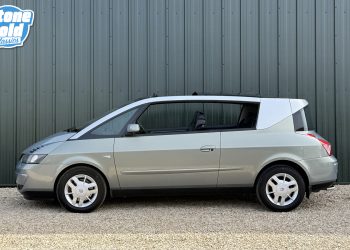 RenaultAvantime_body4