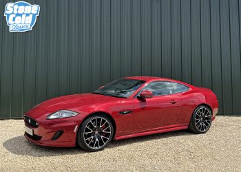 JaguarXKR_body2