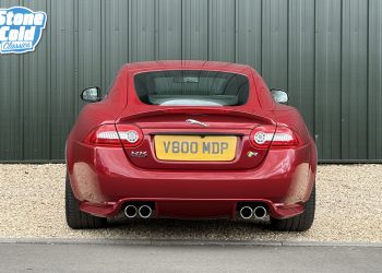 JaguarXKR_body7