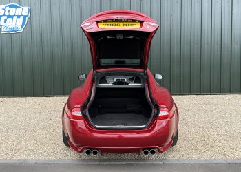JaguarXKR_body8