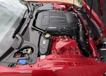 JaguarXKR_engine2 JaguarXKR_engine2