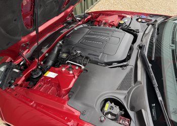 JaguarXKR_engine4 JaguarXKR_engine4