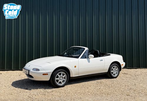 1998 Mazda MX5 1.6