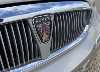 Rover75_Detail1 Rover75_Detail1