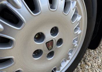 Rover75_Detail12 Rover75_Detail12