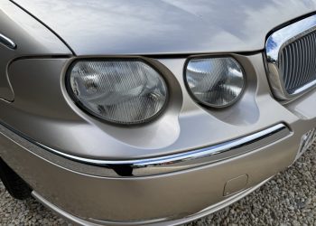 Rover75_Detail2 Rover75_Detail2
