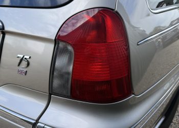 Rover75_Detail5 Rover75_Detail5