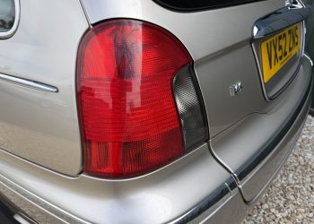 Rover75_Detail9 Rover75_Detail9