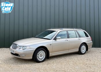 Rover75_body1