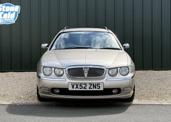 Rover75_body6
