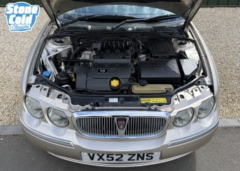 Rover75_body7
