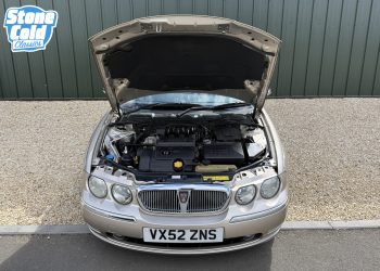 Rover75_body8 Rover75_body8
