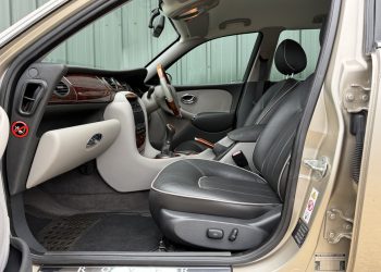 Rover75_interior11 Rover75_interior11